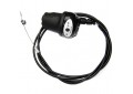 Шифтер Shimano nexus 8 speed sl-8s30